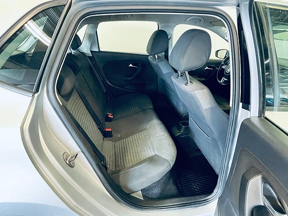 Volkswagen Polo 8 of 11