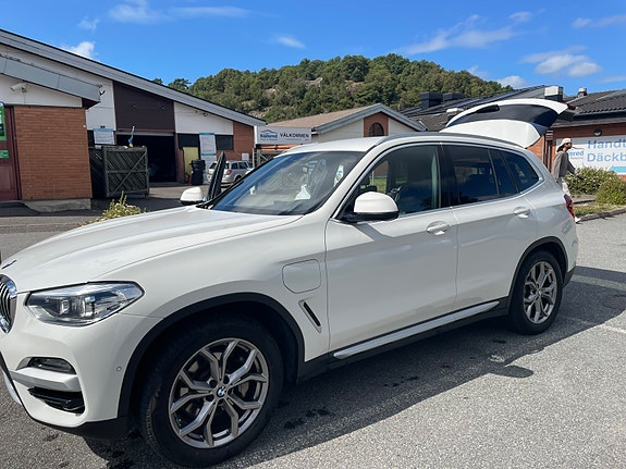 BMW X3 5 of 6