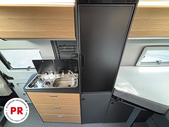 Adria TWIN 640SLB 5 of 13