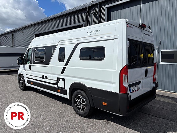 Adria TWIN 640SLB 13 of 13
