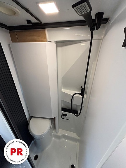Adria TWIN 640SLB 9 of 13