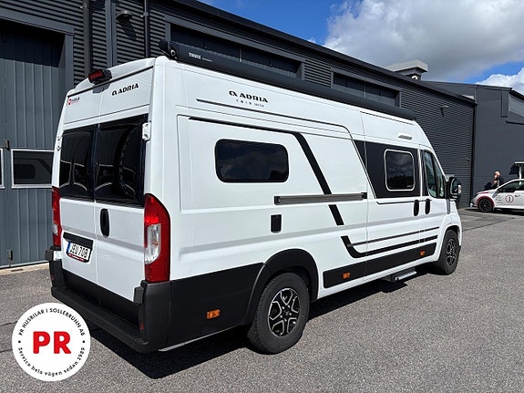 Adria TWIN 640SLB 2 of 13