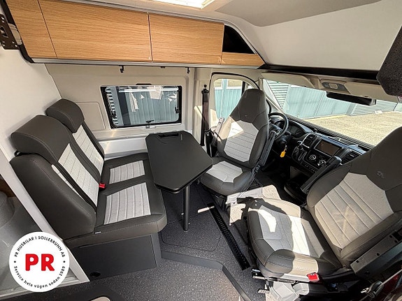 Adria TWIN 640SLB 3 of 13