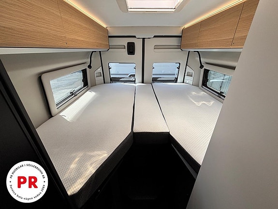 Adria TWIN 640SLB 6 of 13