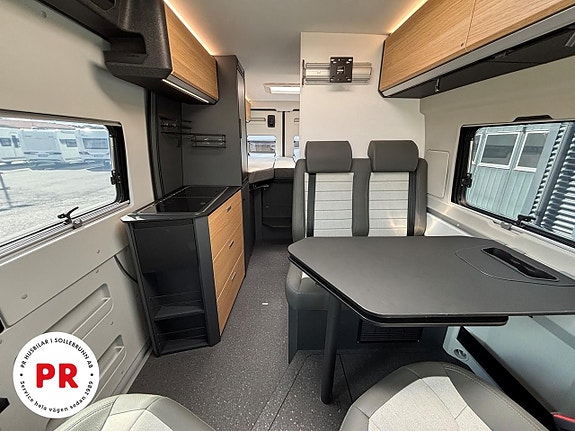 Adria TWIN 640SLB 4 of 13
