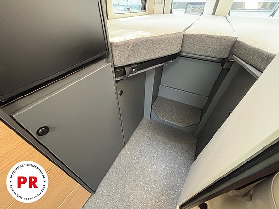 Adria TWIN 640SLB 7 of 13