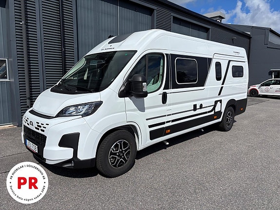 Adria TWIN 640SLB 12 of 13