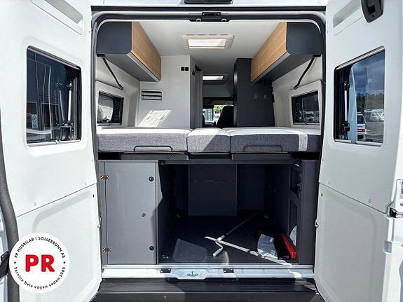 Adria TWIN 640SLB 10 of 13