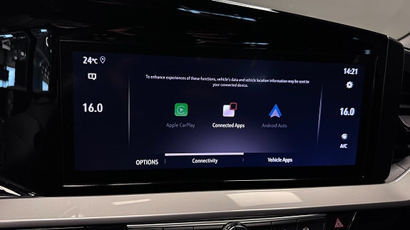 Opel Mokka-e 12 of 20