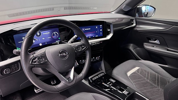 Opel Mokka-e 7 of 20