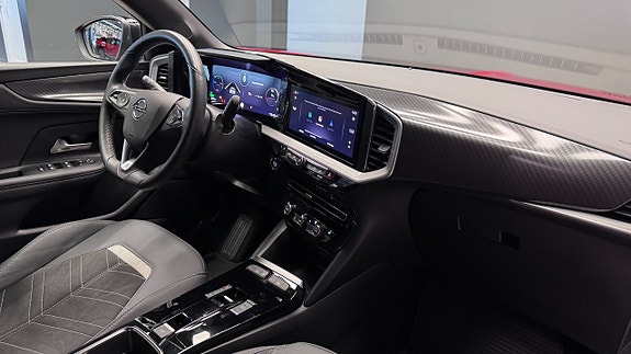 Opel Mokka-e 8 of 20