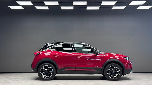 Opel Mokka-e 5 of 20