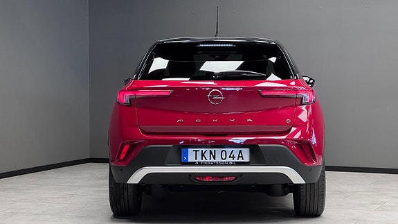 Opel Mokka-e 20 of 20