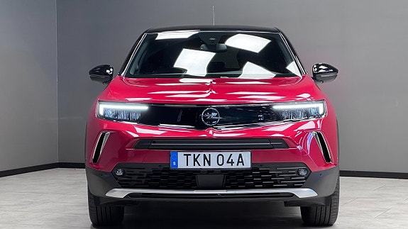 Opel Mokka-e 19 of 20