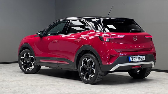 Opel Mokka-e 15 of 20