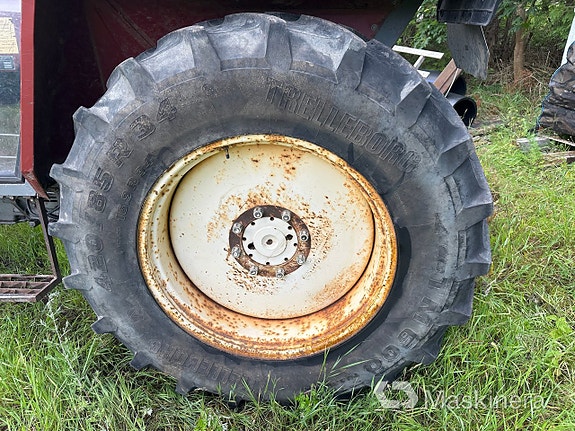 Traktor Ursus C-385 13 of 27