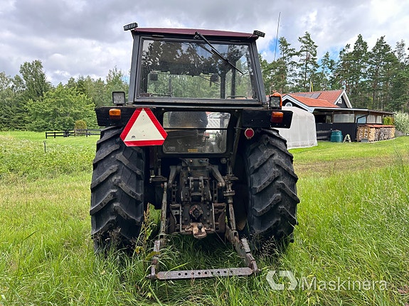 Traktor Ursus C-385 4 of 27