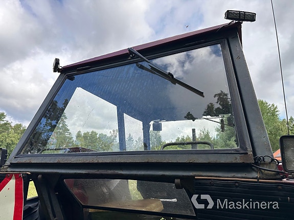 Traktor Ursus C-385 21 of 27