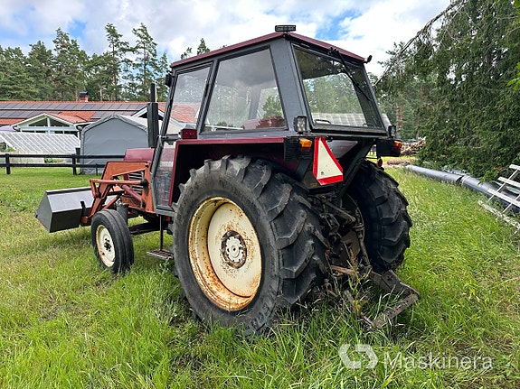 Traktor Ursus C-385 3 of 27
