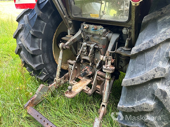 Traktor Ursus C-385 16 of 27