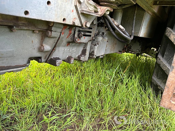 Traktor Ursus C-385 24 of 27