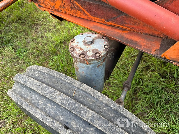 Traktor Ursus C-385 25 of 27