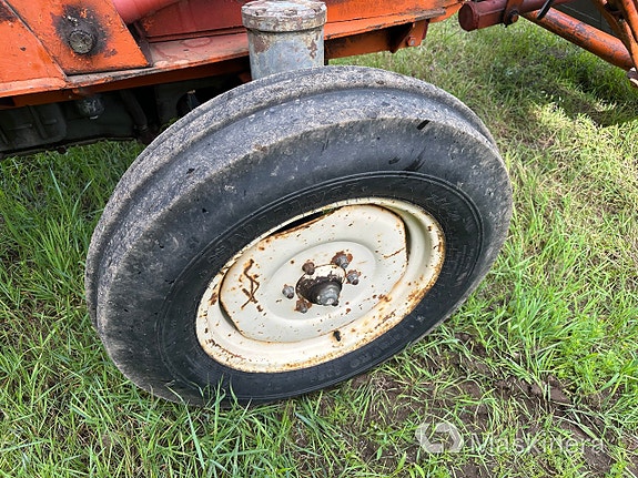 Traktor Ursus C-385 11 of 27