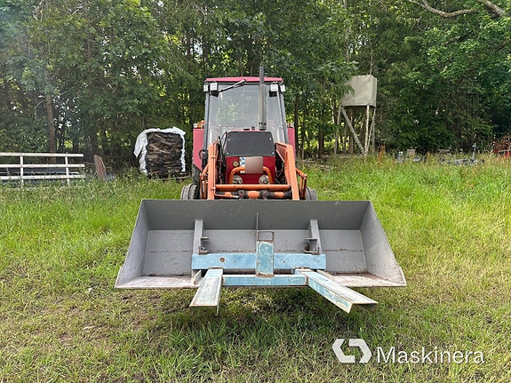 Traktor Ursus C-385 7 of 27