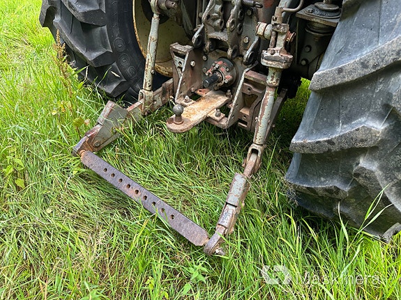 Traktor Ursus C-385 17 of 27