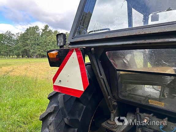Traktor Ursus C-385 20 of 27