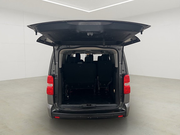 Toyota Proace Verso 10 of 30