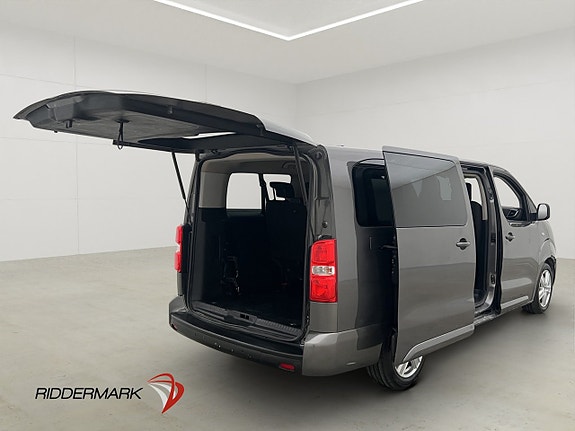 Toyota Proace Verso 11 of 30