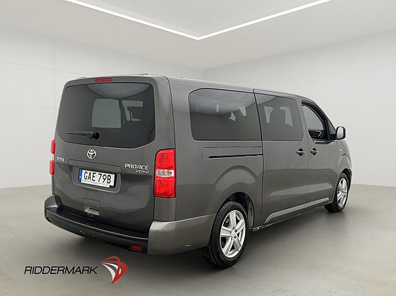 Toyota Proace Verso 9 of 30