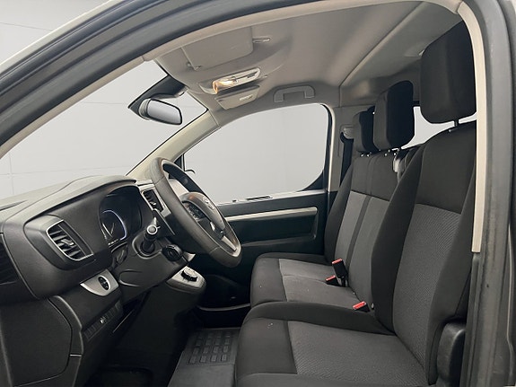 Toyota Proace Verso 15 of 30