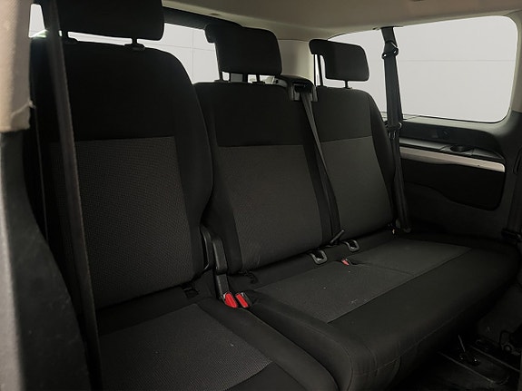 Toyota Proace Verso 26 of 30