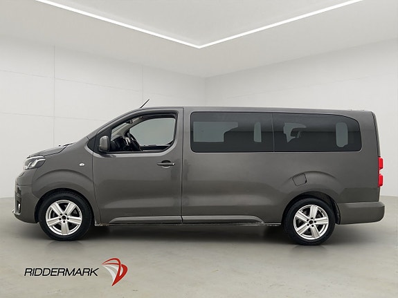 Toyota Proace Verso 6 of 30