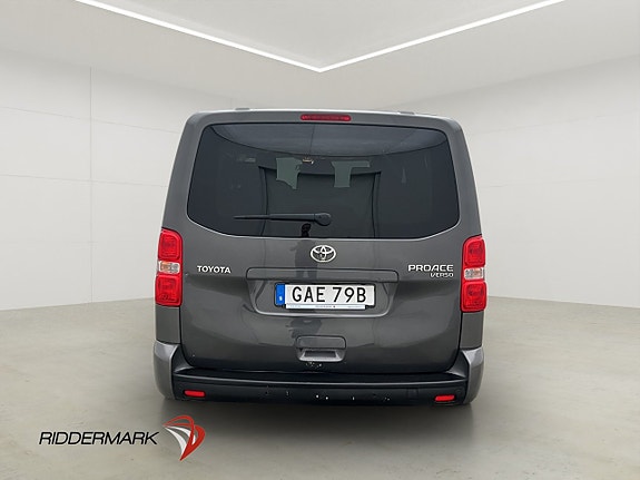 Toyota Proace Verso 8 of 30