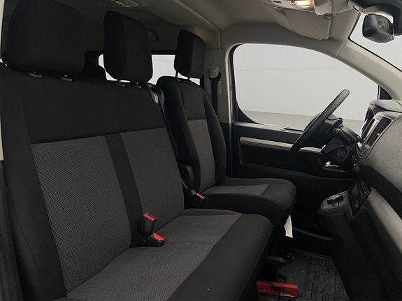 Toyota Proace Verso 27 of 30