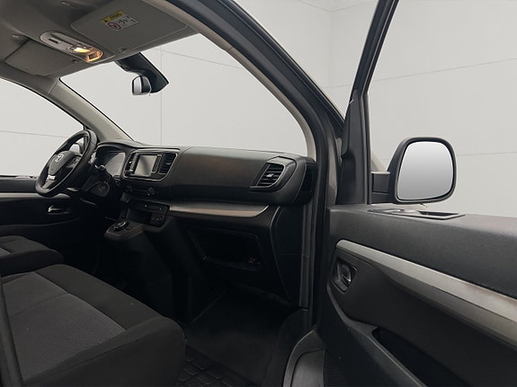Toyota Proace Verso 29 of 30
