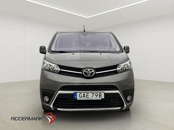 Toyota Proace Verso 5 of 30