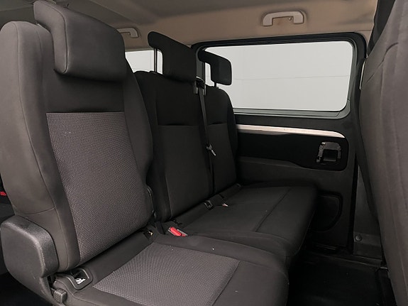 Toyota Proace Verso 28 of 30