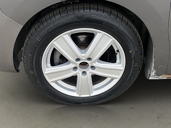 Toyota Proace Verso 30 of 30