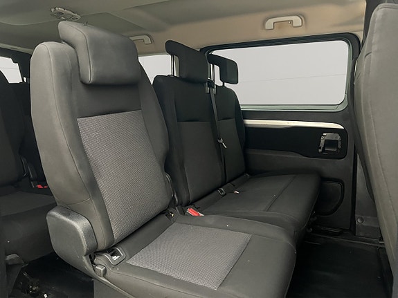 Toyota Proace Verso 24 of 30