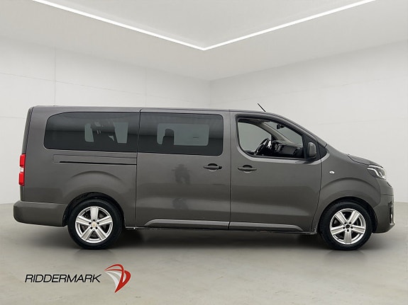 Toyota Proace Verso 2 of 30
