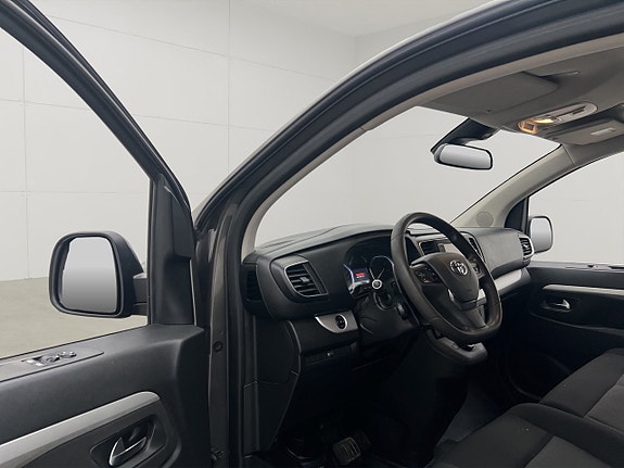 Toyota Proace Verso 14 of 30