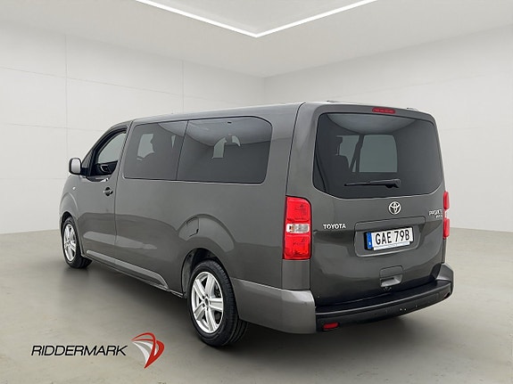 Toyota Proace Verso 7 of 30