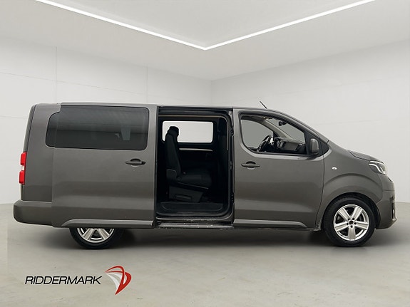 Toyota Proace Verso 12 of 30