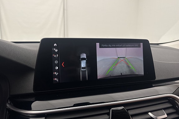 BMW 620d 17 of 30