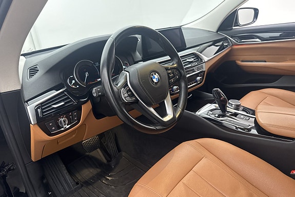 BMW 620d 10 of 30