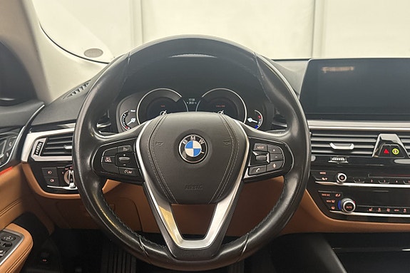 BMW 620d 11 of 30